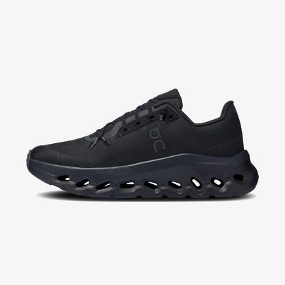 On Cloudtilt Unisex Siyah Spor Ayakkabı