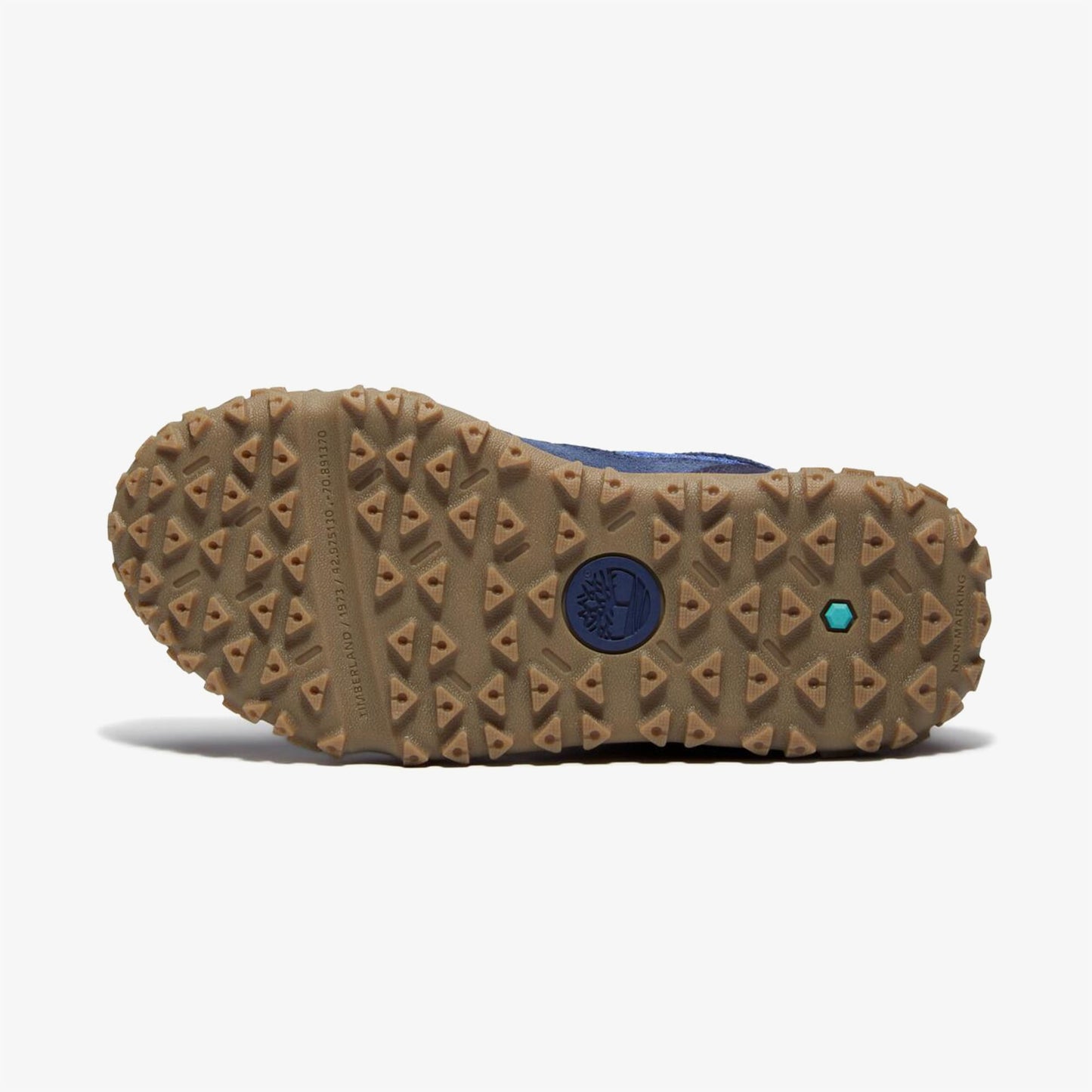 Timberland Low Lace-up Çocuk Mavi Bot
