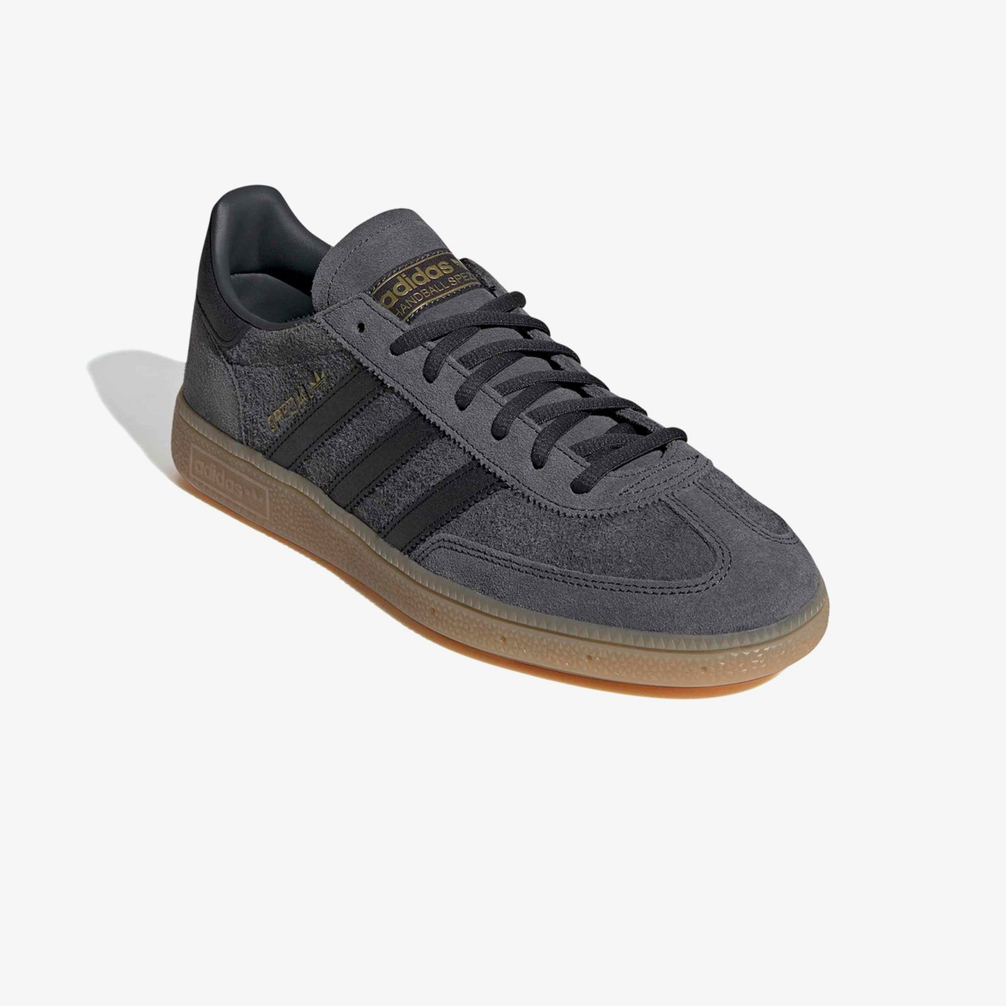 Adidas Handball Spezial Erkek Gri Spor Ayakkabı