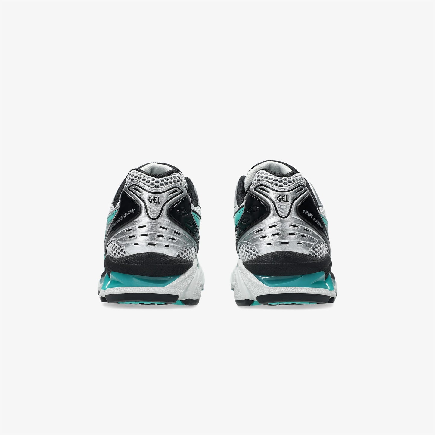 Asics Gel-kayano 14 Unisex Gri Spor Ayakkabı