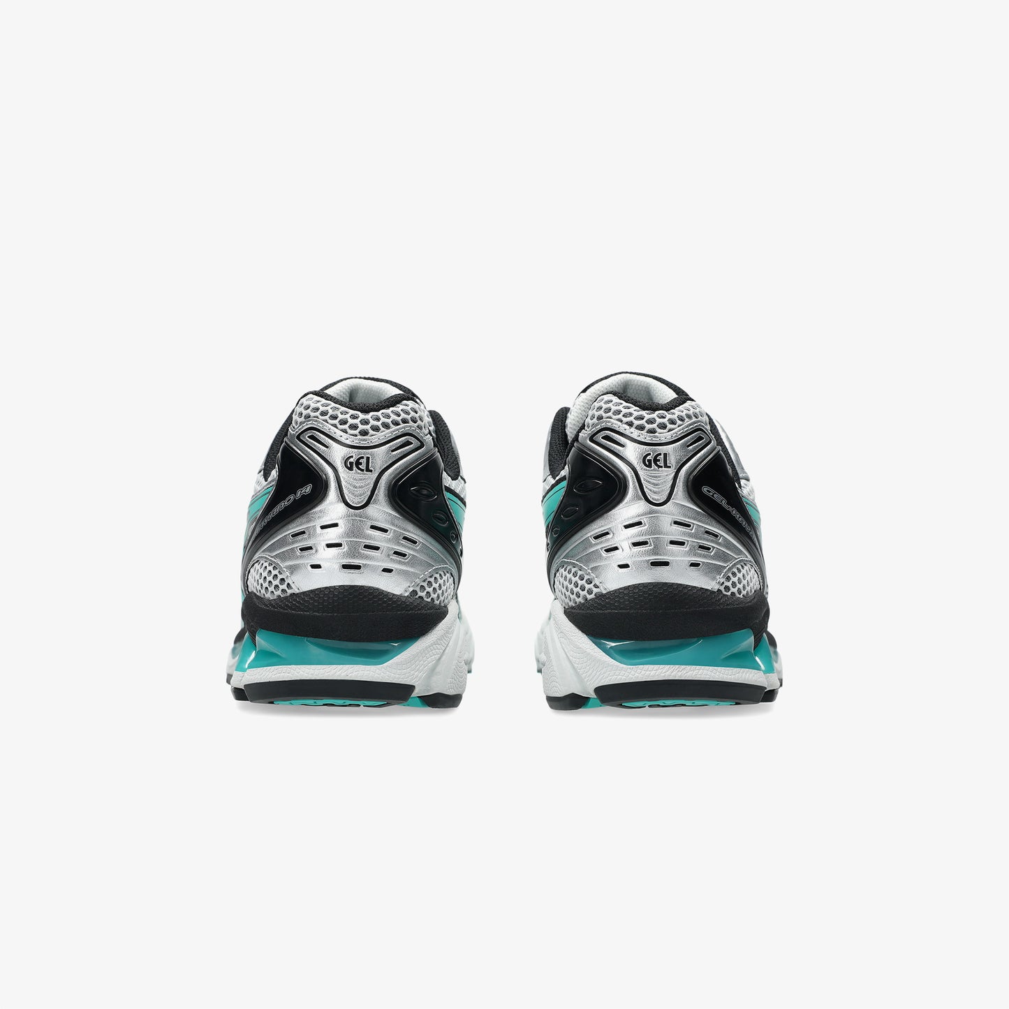 Asics Gel-kayano 14 Unisex Gri Spor Ayakkabı
