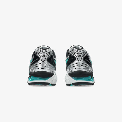 Asics Gel-kayano 14 Unisex Gri Spor Ayakkabı