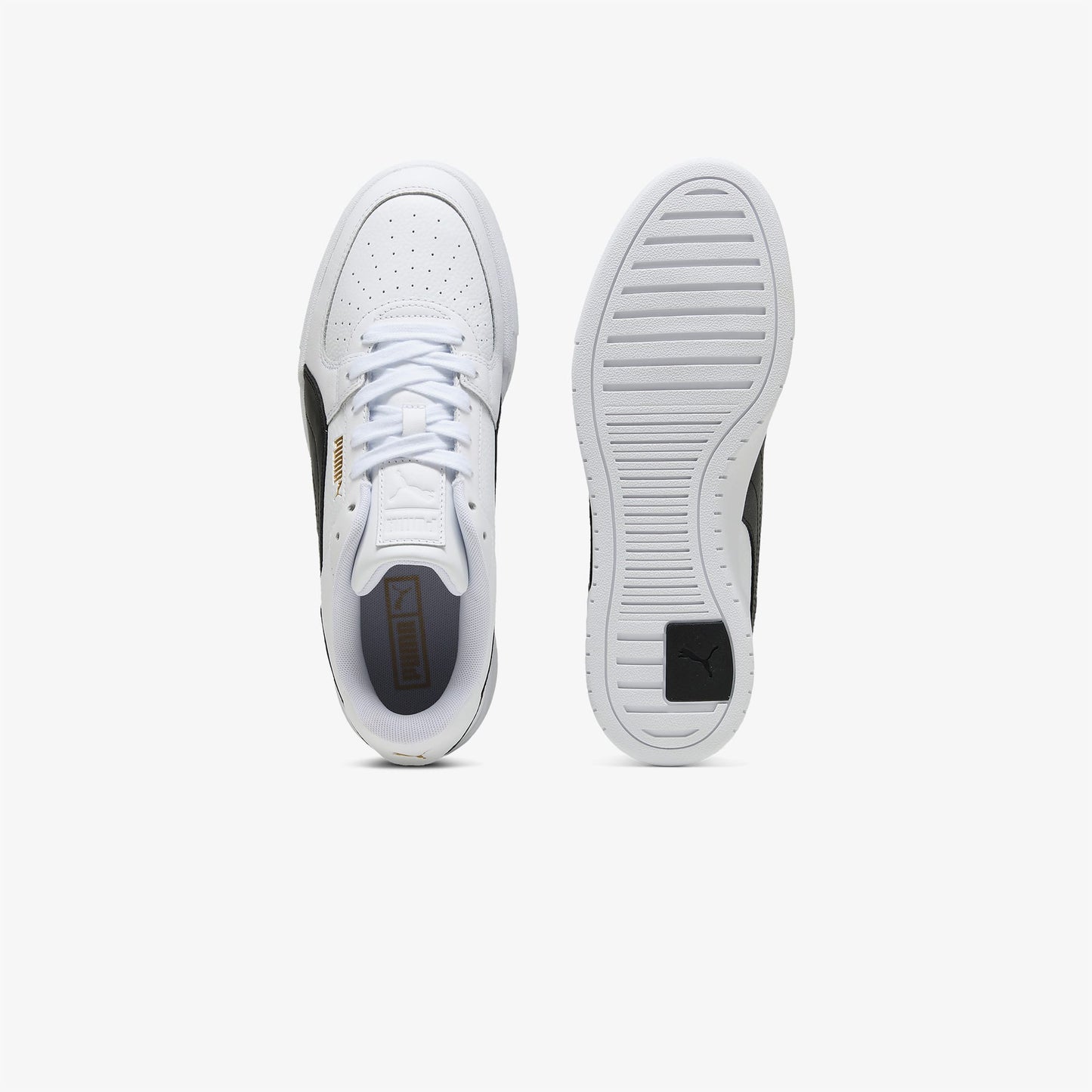Puma Ca Pro Classic Ii Unisex Beyaz Spor Ayakkabı