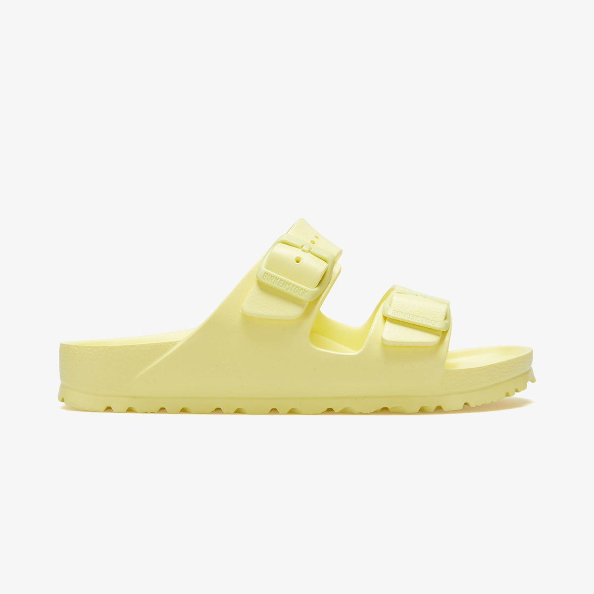 Birkenstock Arizona Eva Kadın Sarı Terlik