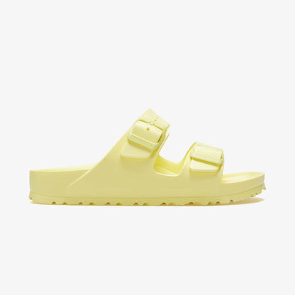 Birkenstock Arizona Eva Kadın Sarı Terlik