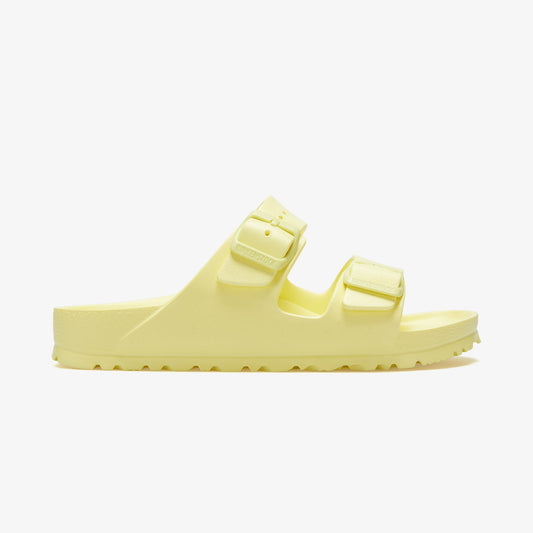 Birkenstock Arizona Eva Kadın Sarı Terlik