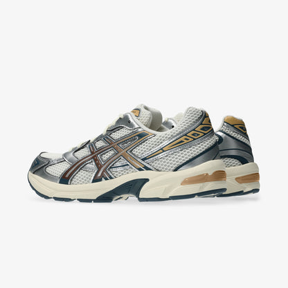 Asics Gel-1130 Unisex Krem Spor Ayakkabı