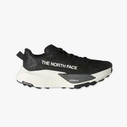 The North Face Altamesa 500 V2 Kadın Siyah Koşu Ayakkabısı
