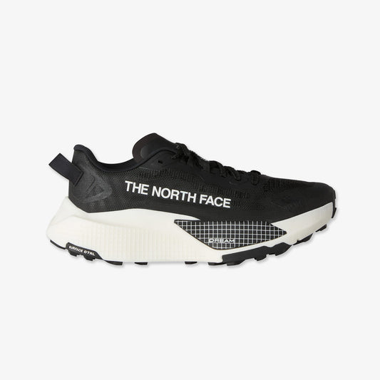 The North Face Altamesa 500 V2 Kadın Siyah Koşu Ayakkabısı