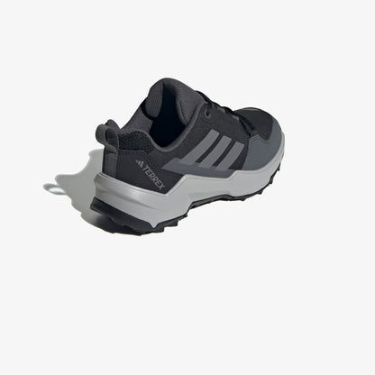 Adidas Terrex Ax4r Çocuk Siyah Outdoor Ayakkabı