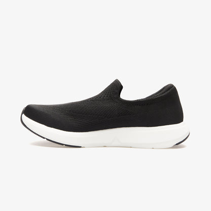 Anta Walking Lite Kadın Siyah Spor Ayakkabı