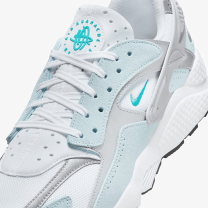 Nike Air Huarache Runner Erkek Beyaz Spor Ayakkabı