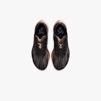 Nike Zoomx Vaporfly Next 4 Kadın Siyah Spor Ayakkabı