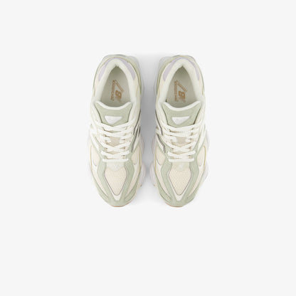 New Balance 9060 Lifestyle Kadın Yeşil Spor Ayakkabı