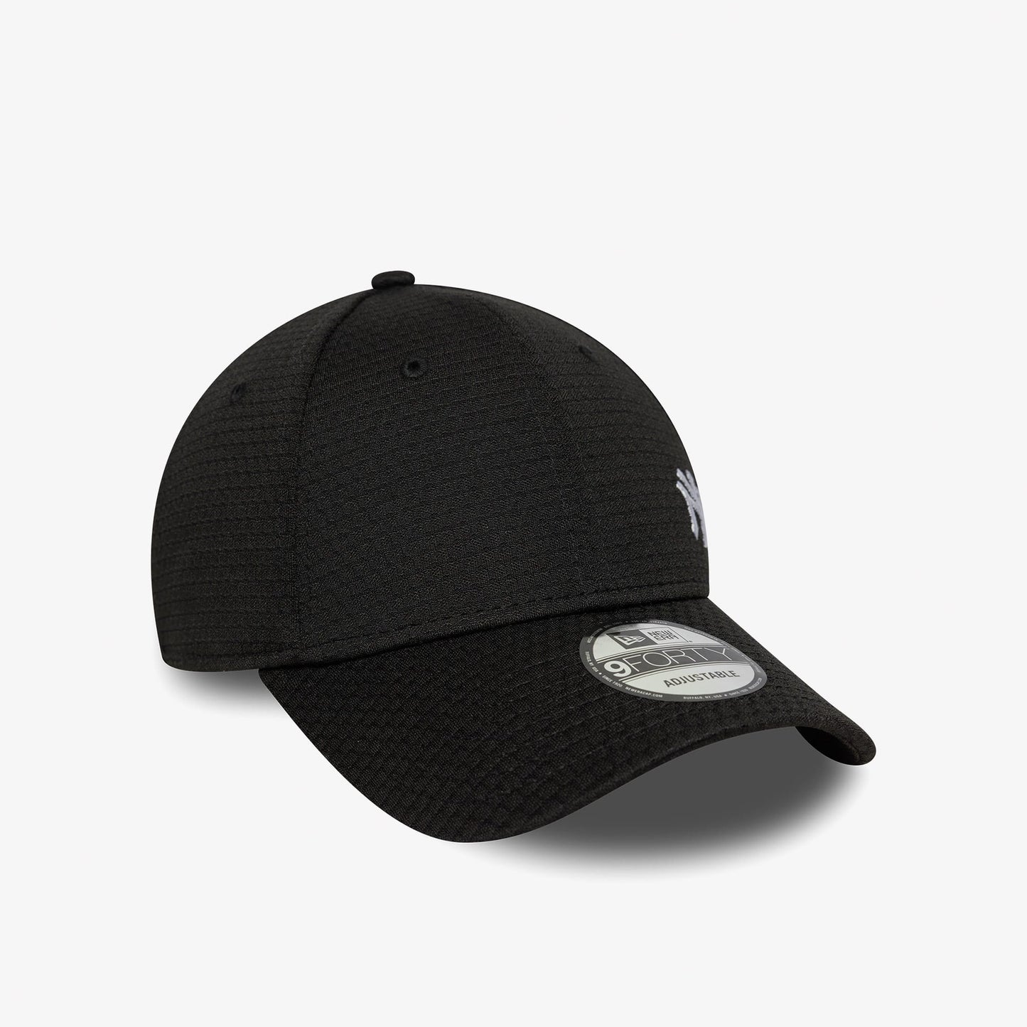 New Era Flawless Mesh 9forty Neyyan Unisex Siyah Şapka