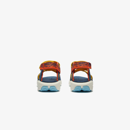 Timberland Motion Dune Backstrap Bebek Turuncu Sandalet
