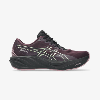 Asics Gt-2000 15 Gtx Kadın Siyah Koşu Ayakkabısı