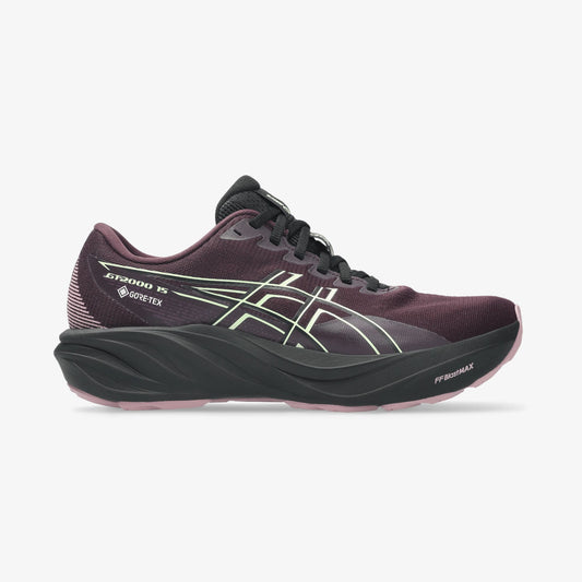 Asics Gt-2000 15 Gtx Kadın Siyah Koşu Ayakkabısı