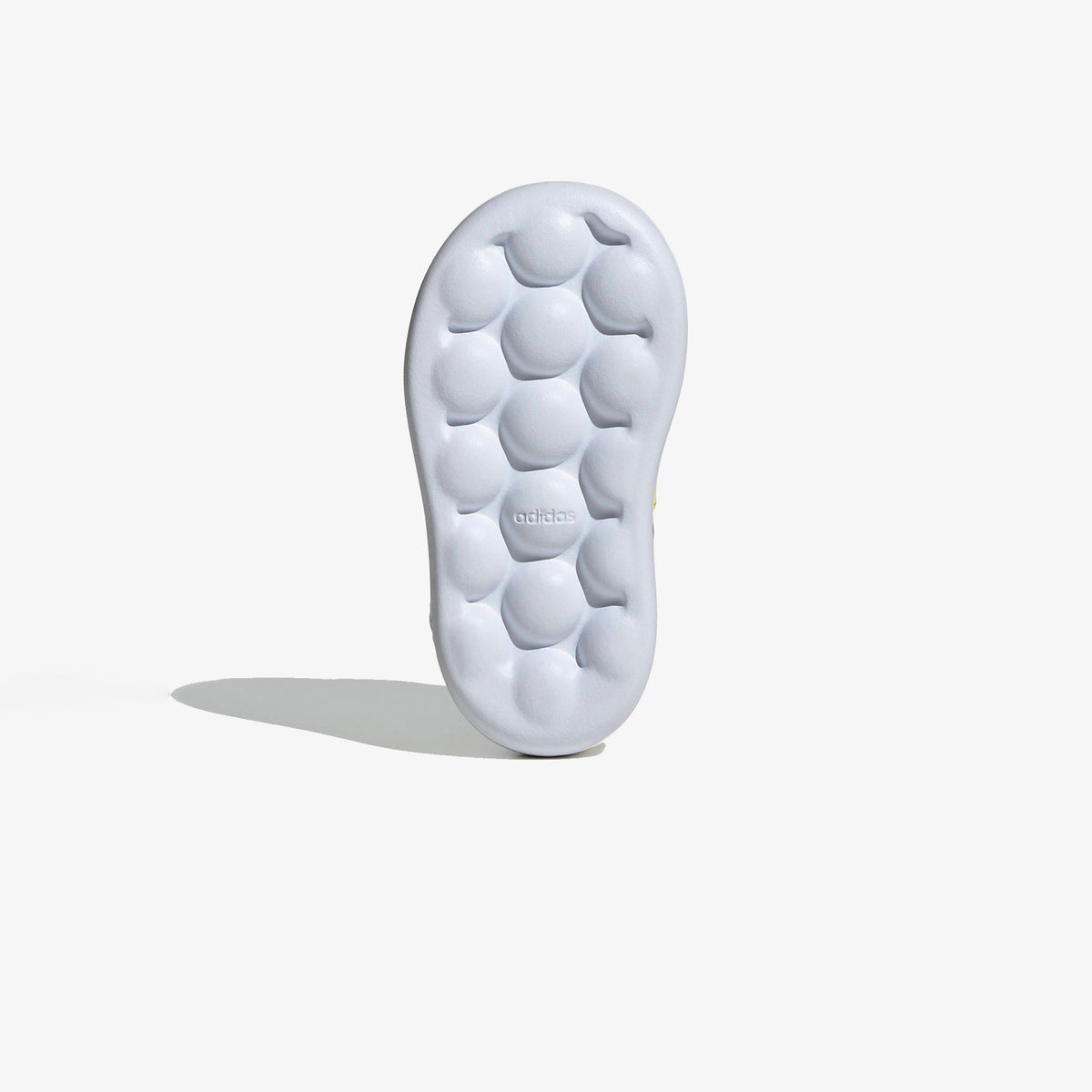 Adidas Smiley Advantage Çocuk Sarı Spor Ayakkabı