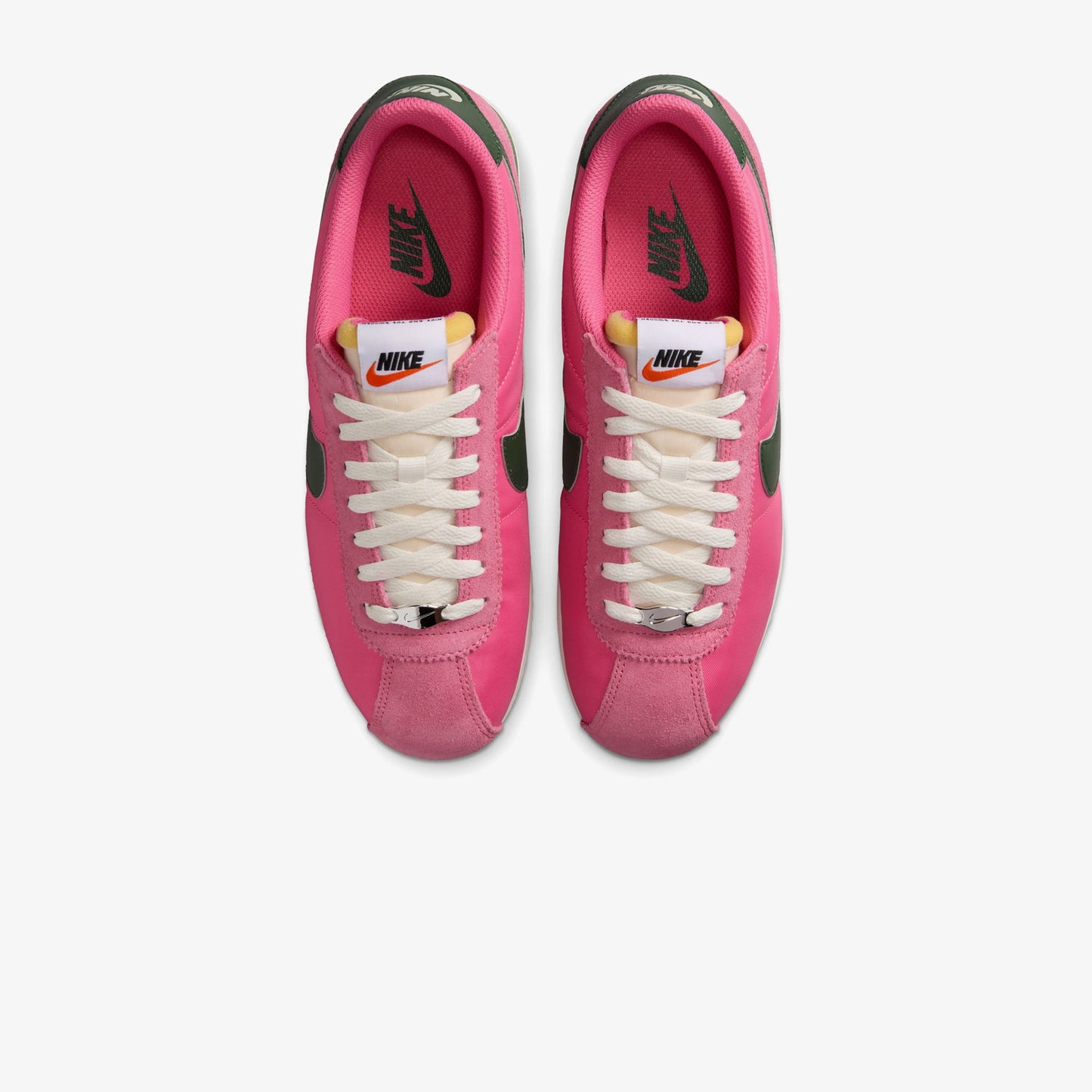Nike Cortez Kadın Pembe Spor Ayakkabı