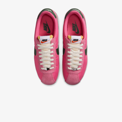 Nike Cortez Kadın Pembe Spor Ayakkabı