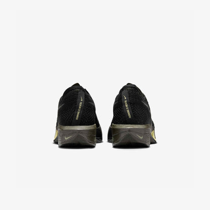 Nike Zoomx Vaporfly Next 3 Fk Erkek Siyah Koşu Ayakkabısı