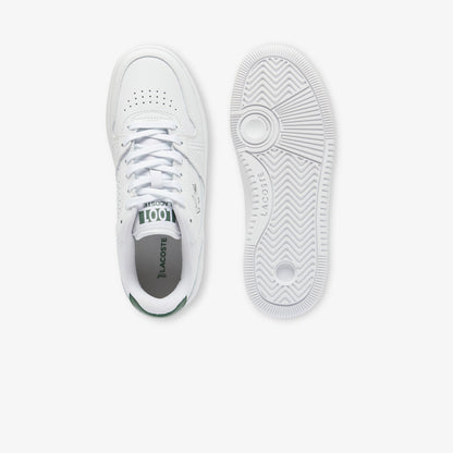 Lacoste L001 Kadın Yeşil Sneaker
