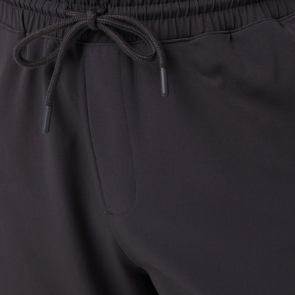 Nautica Erkek Gri Classic Fit Eşofman Altı