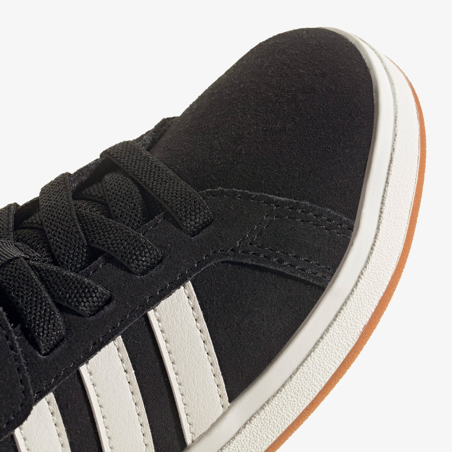 Adidas Grand Court 00s El Çocuk Siyah Spor Ayakkabı