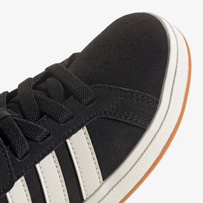 Adidas Grand Court 00s El Çocuk Siyah Spor Ayakkabı
