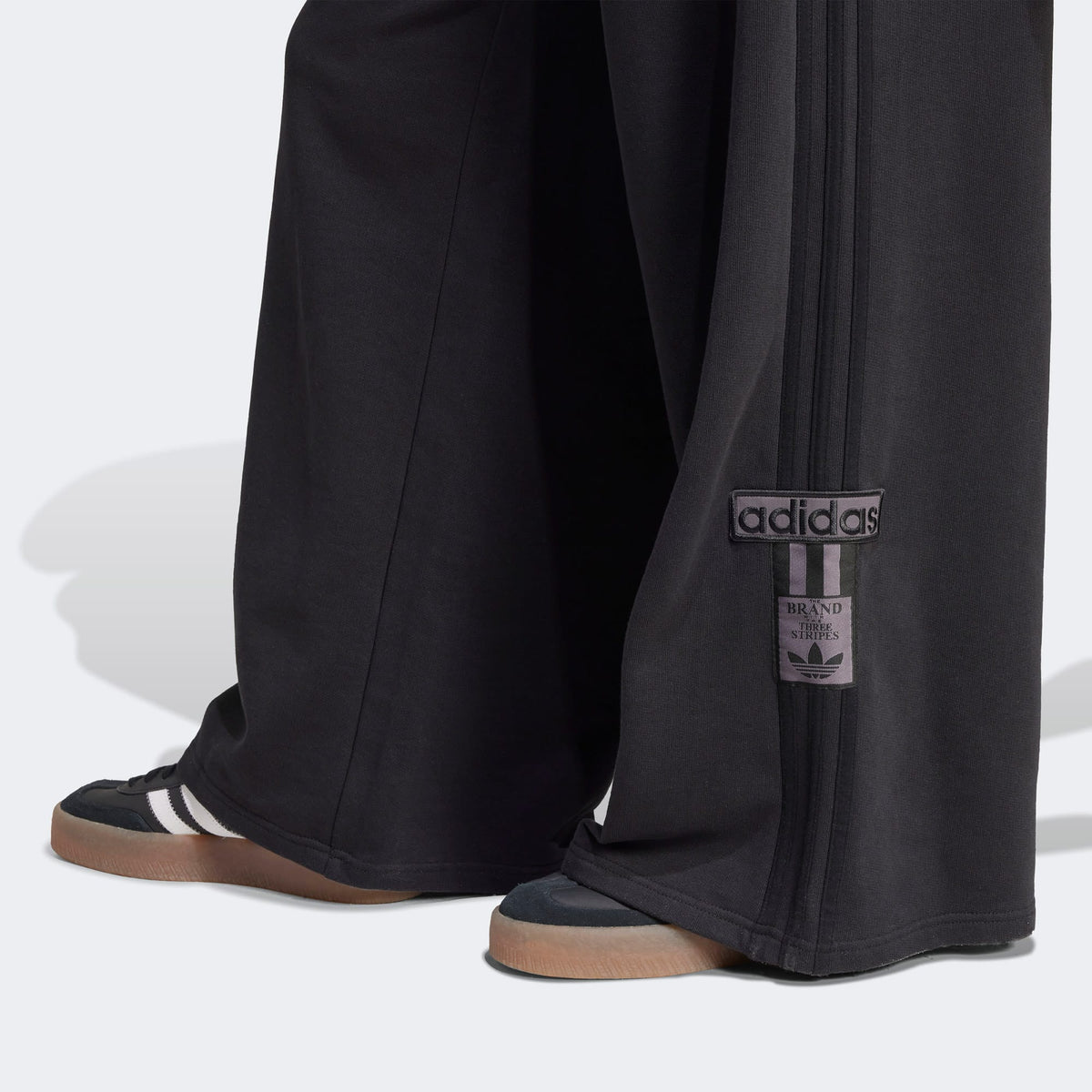 Adidas Adıbrea St Pt Kadın Siyah Pantolon