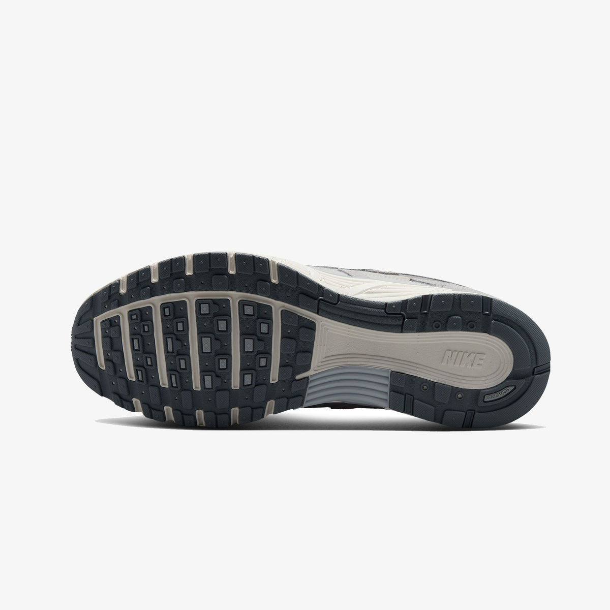 Nike P-6000 Se Los Erkek Beyaz Spor Ayakkabı