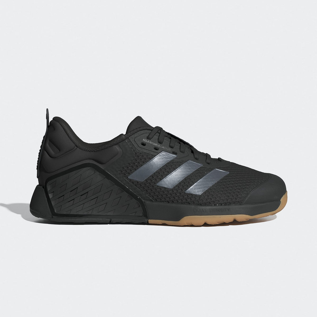 Adidas Dropset 3 Trainer W Kadın Siyah Spor Ayakkabı