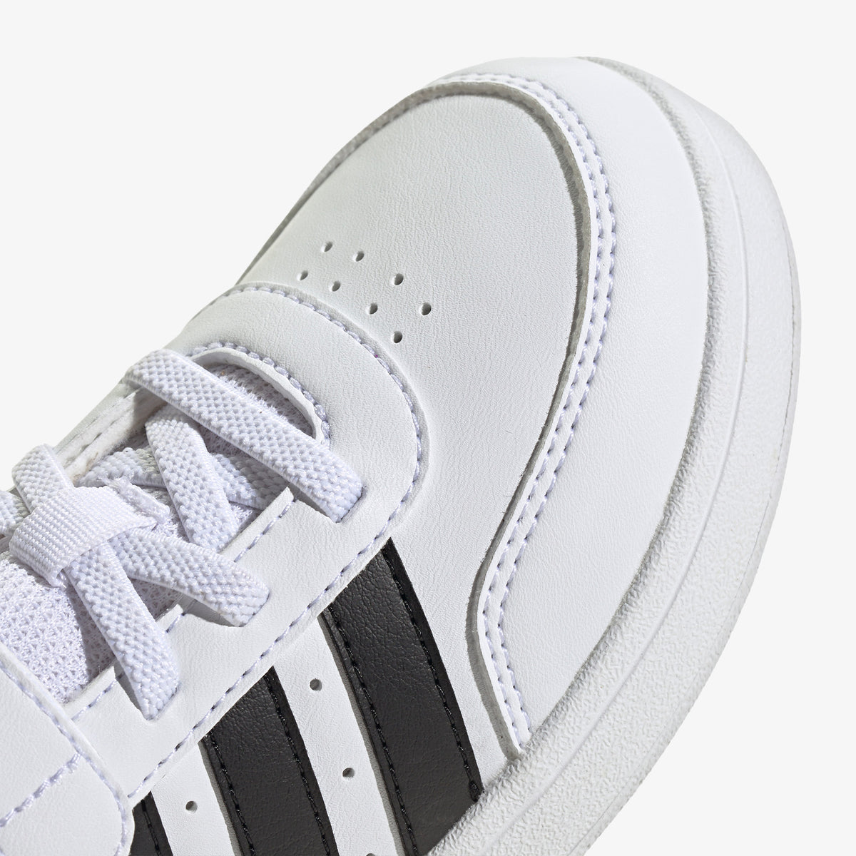 Adidas Breaknet 2.0 Çocuk Beyaz Sneaker