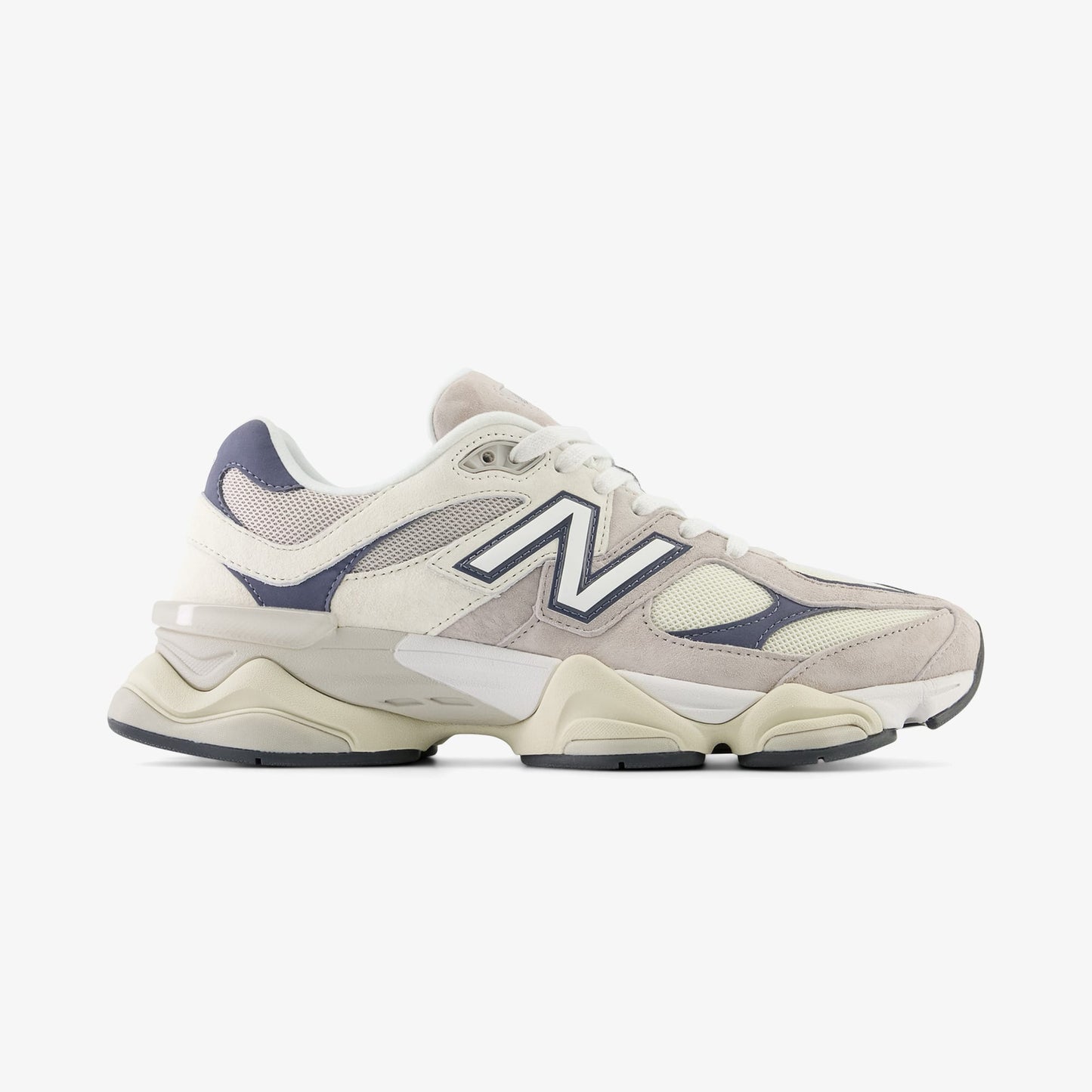 New Balance 9060 Lifestyle Unisex Bej Spor Ayakkabı