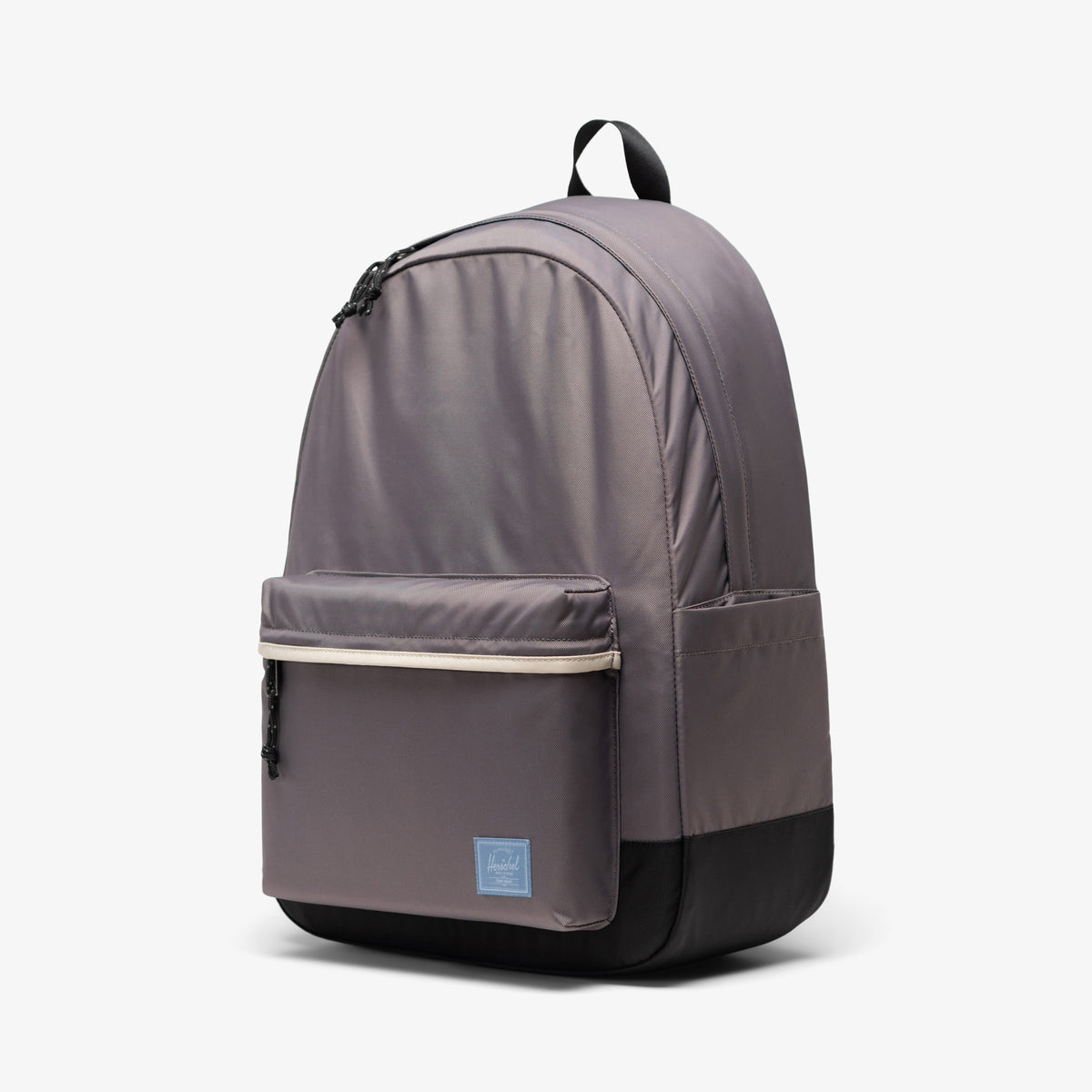 Herschel Classic Unisex Gri Sırt Çantası