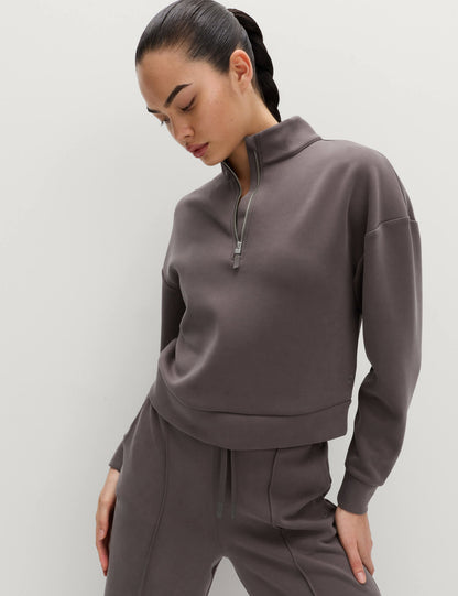 Goodmove Kadın Sweatshirt