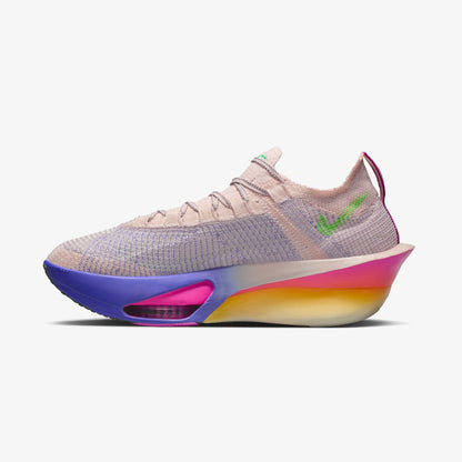 Nike Air Zoom Alphafly Next 3 Erkek Pembe Koşu Ayakkabısı