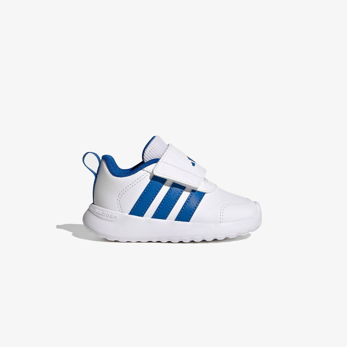 Adidas Vl Move Comfort Çocuk Beyaz Spor Ayakkabı