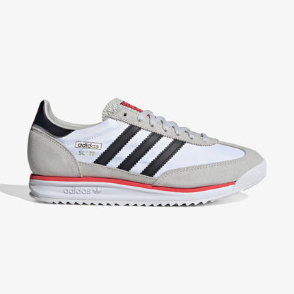 Adidas Originals Sl 72 Rs Unisex Beyaz Spor Ayakkabı
