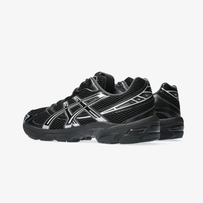 Asics Gel Unisex Siyah Spor Ayakkabı