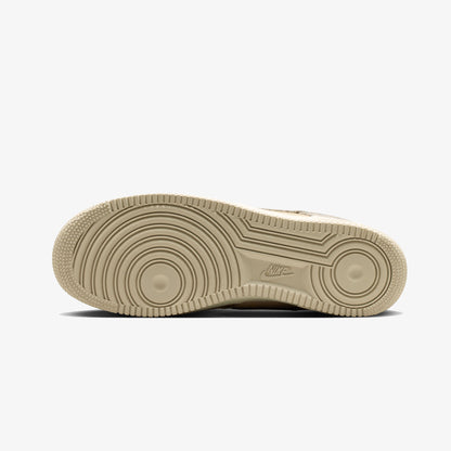 Nike Air Force 1 '07 Lv8 Erkek Yeşil Spor Ayakkabı
