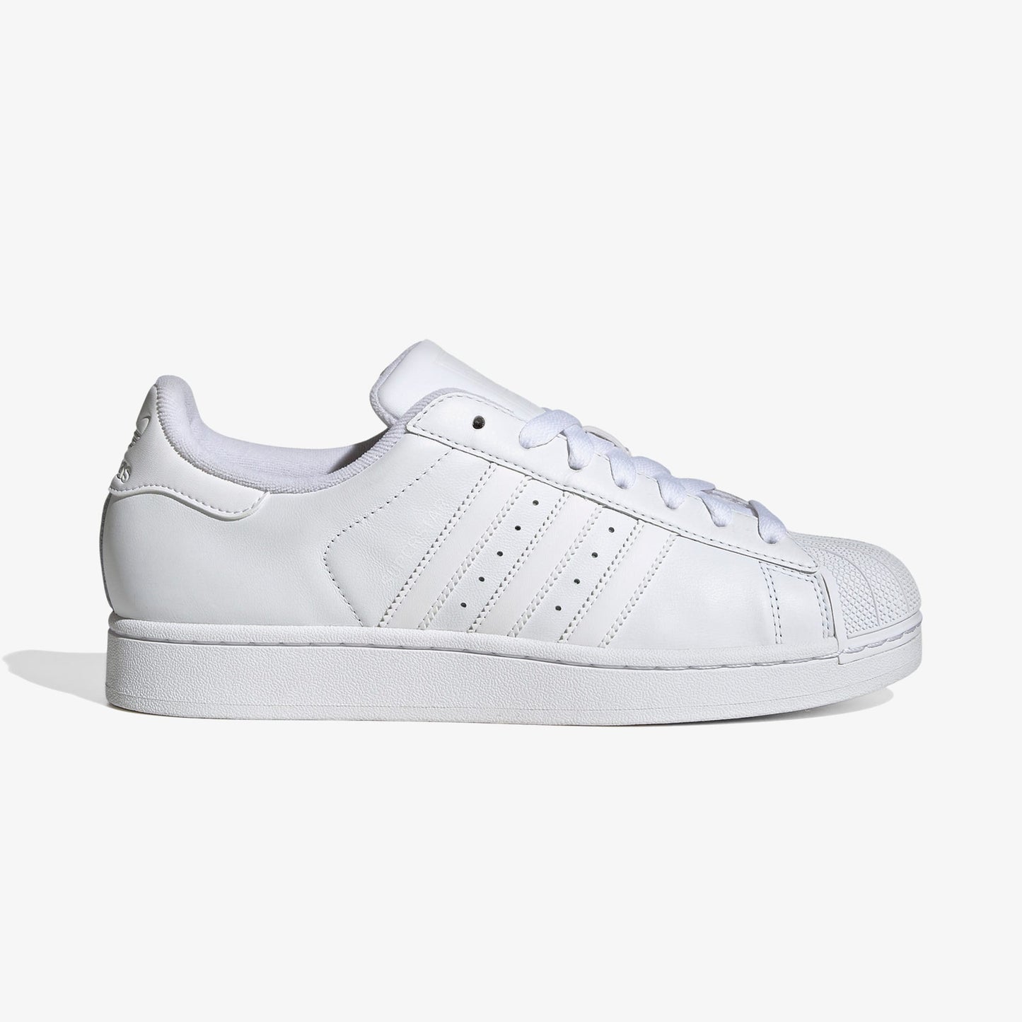 Adidas Superstar Unisex Beyaz Spor Ayakkabı