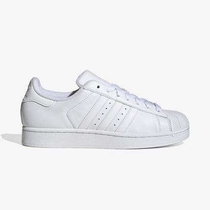 Adidas Superstar Unisex Beyaz Spor Ayakkabı