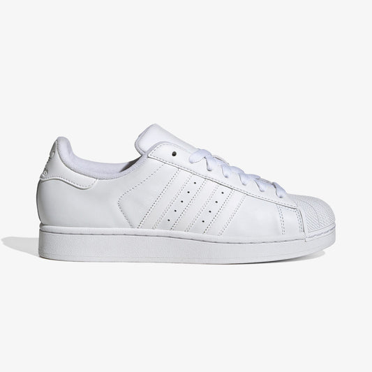 Adidas Superstar Unisex Beyaz Spor Ayakkabı