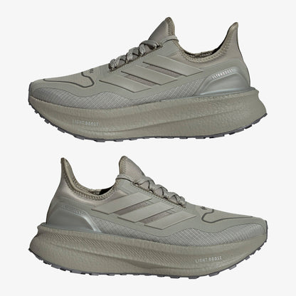Adidas Ultraboost 5 Gore-tex Kadın Yeşil Koşu Ayakkabısı