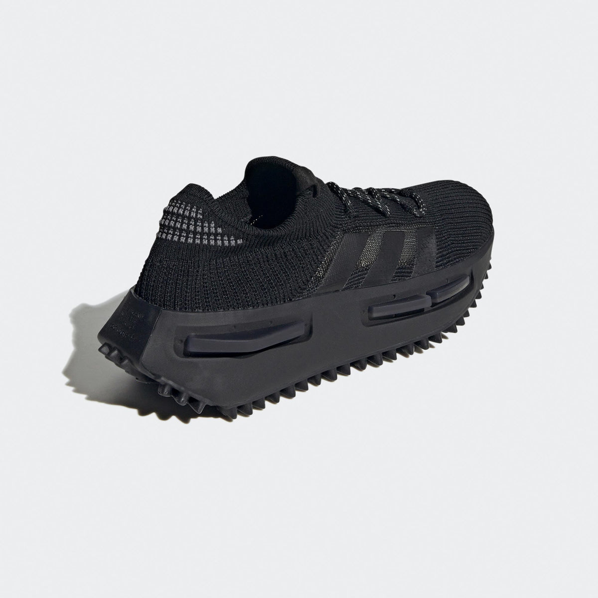 Adidas Originals Nmd_s1 Unisex Siyah Spor Ayakkabı