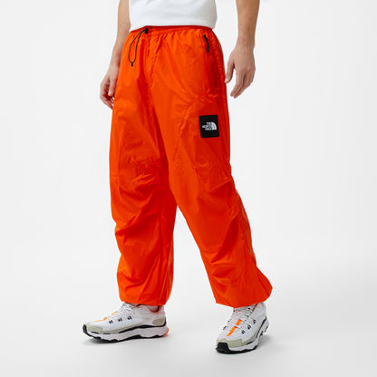 The North Face X Yinka Erkek Turuncu Pantolon