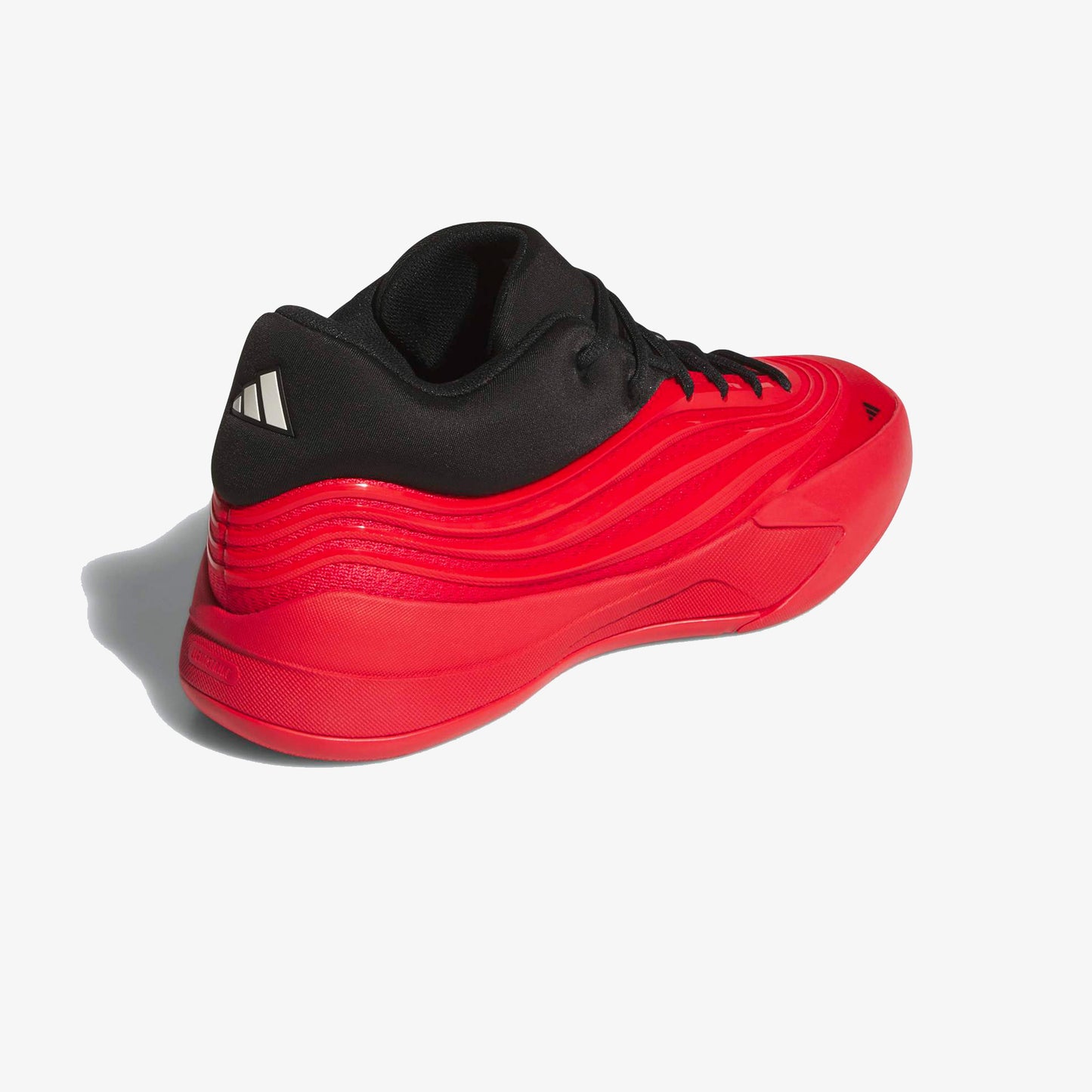 Adidas Dame X Erkek Kırmızı Basketbol Ayakkabısı