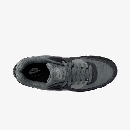 Nike Air Max 90 Erkek Siyah Spor Ayakkabı
